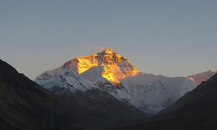 Mount Kailash Mansarovar Tour Package with Tibet Mount Kailash Mansarovar Tour Package with Tibet