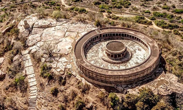 Central India Holiday Package Central India Holiday Package