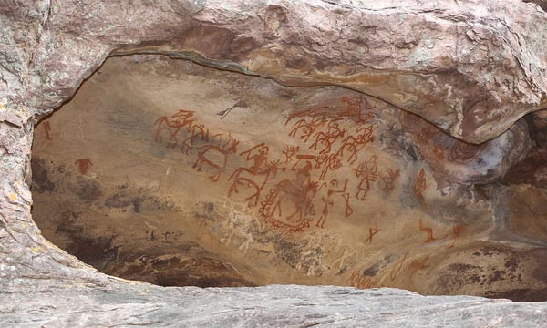 India Heritage Tour Package