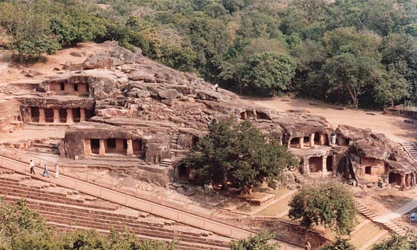 India Tour Package from Mumbai
