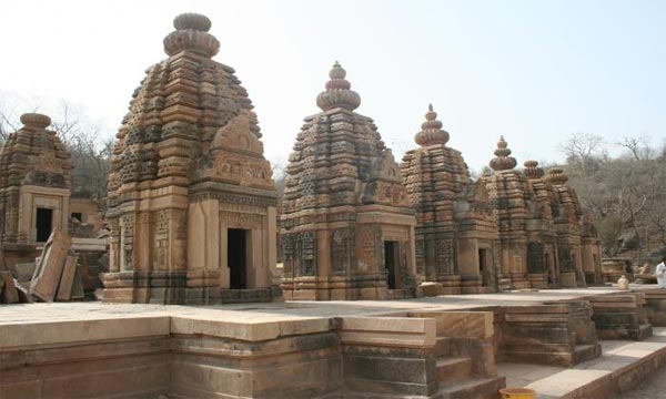 Madhya Pradesh Holiday Package