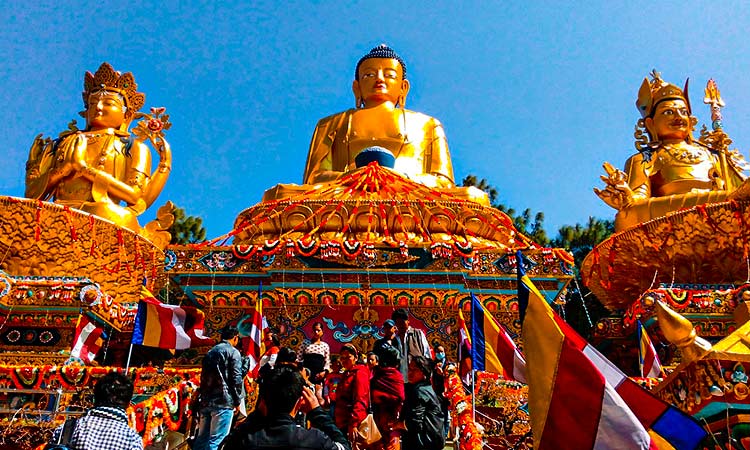 Nepal and India trip from Kathmandu Nepal and India trip from Kathmandu