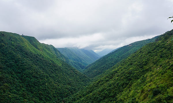 North East India Travel Package