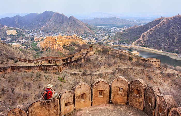 North India Heritage Tour North India Heritage Tour