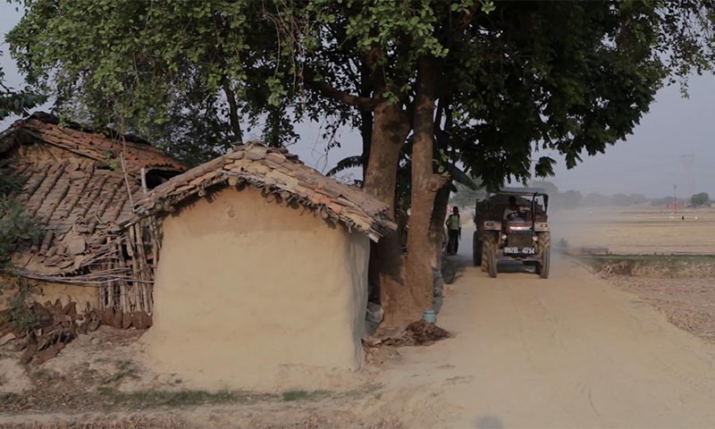 Rural & village vacation tour in North India Rural & village vacation tour in North India