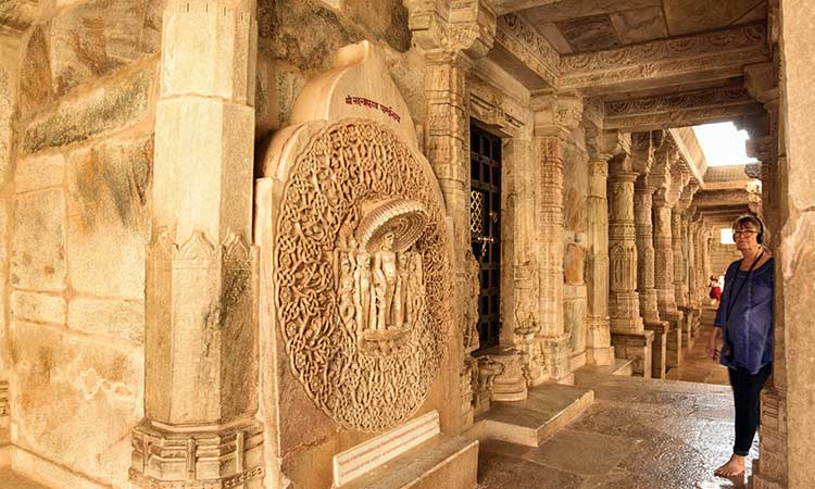 Offbeat Tour of Rajasthan Offbeat Tour of Rajasthan