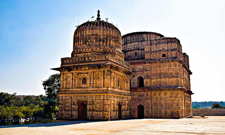 Orchha Khajuraho Tour Package Orchha Khajuraho Tour Package
