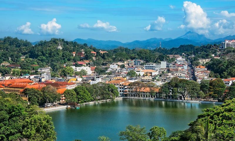 Ramayana tour in Sri Lanka