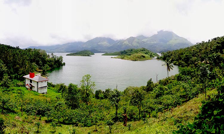 Road trip to experience Karnataka