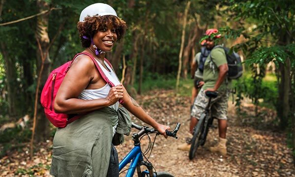 South India Cycling Tour South India Cycling Tour