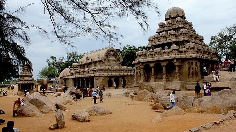 South India Trip with Goa South India Trip with Goa