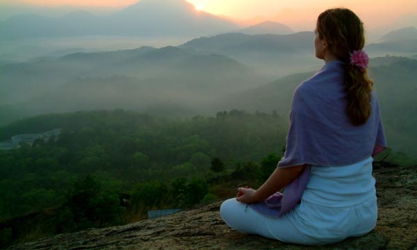 Spiritual and Yoga tour