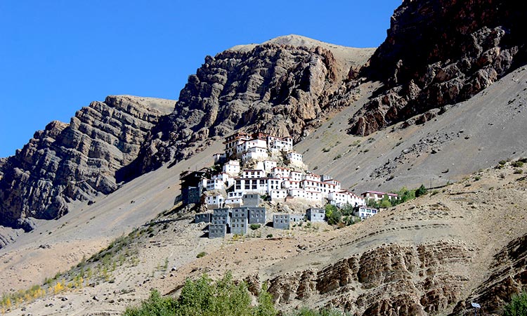 Spiti Valley Photography Tour Spiti Valley Photography Tour