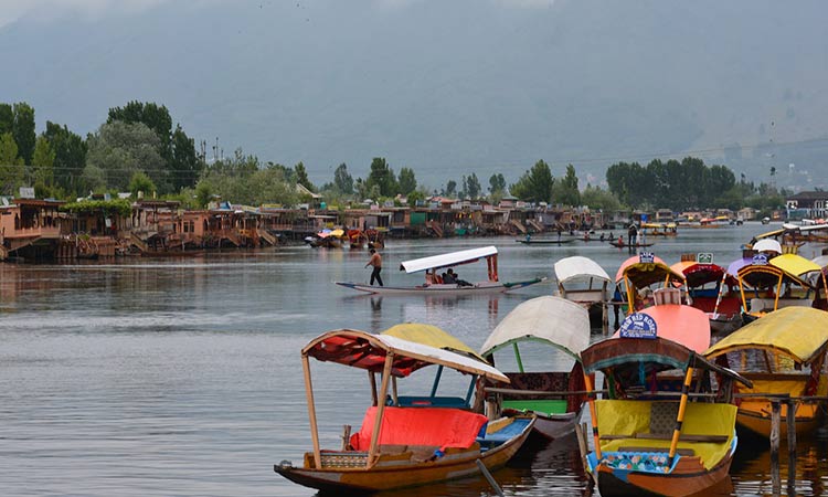 Srinagar Tour Package Srinagar Tour Package