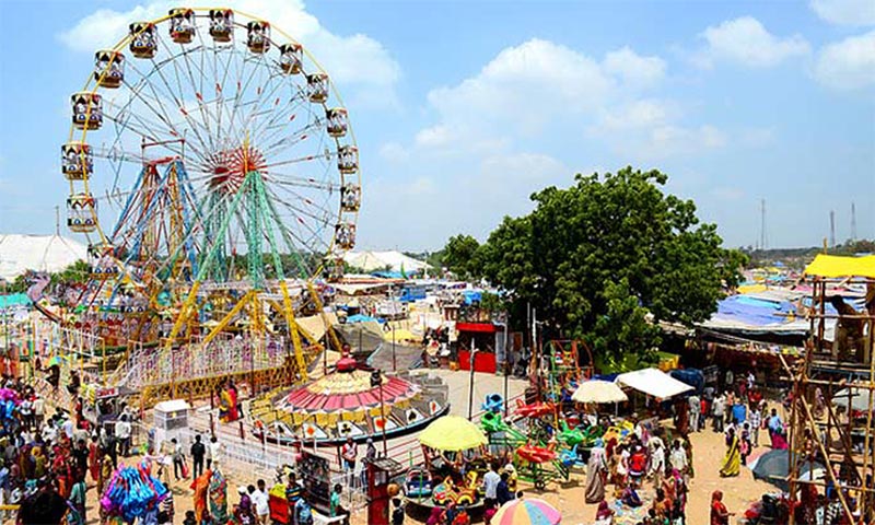 Tarnetar fair tour package in Gujarat Tarnetar fair tour package in Gujarat