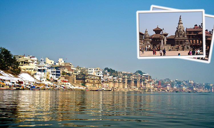 Varanasi and Kathmandu Tour Package Varanasi and Kathmandu Tour Package