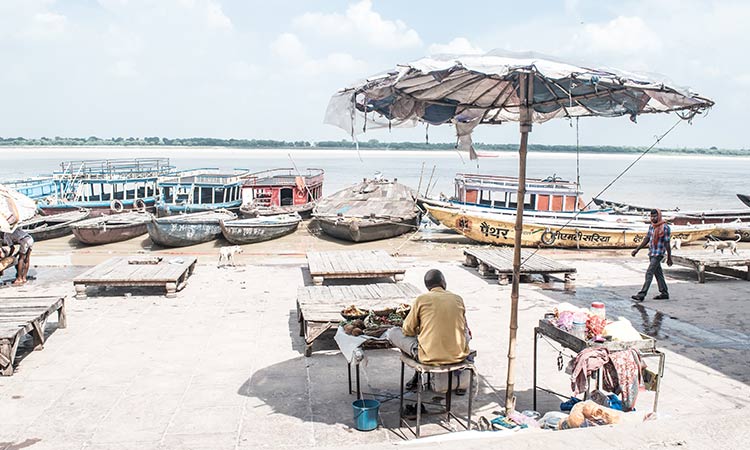 Varanasi Tour Package Varanasi Tour Package