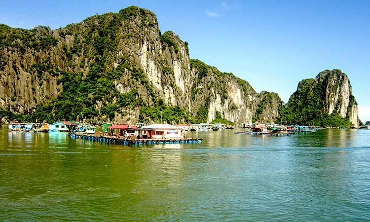 Vietnam and Cambodia Tour Package Vietnam and Cambodia Tour Package