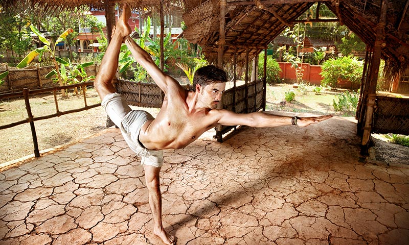 Yoga Festival tour Package in India Yoga Festival tour Package in India